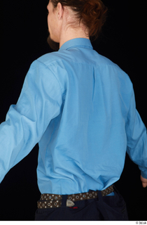 Gruffydd blue shirt dressed upper body 0004.jpg